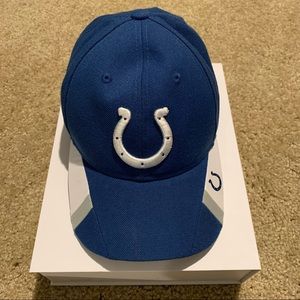 Indianapolis Colts Baseball Cap